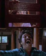 ganesh kumar memes, memes, plain memes, ganesh kumar plain meme, Malayalam memes - Dasappan kutty screaming